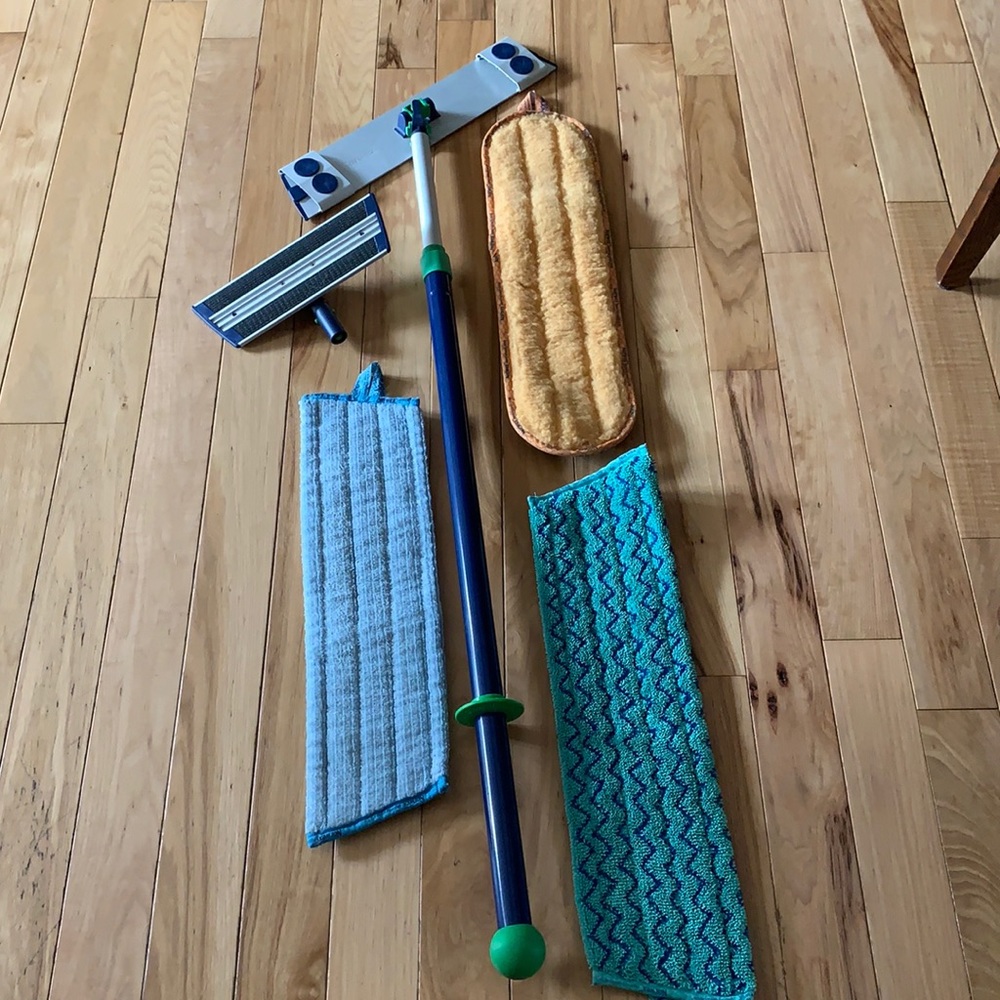 Norwex Superior Mop
